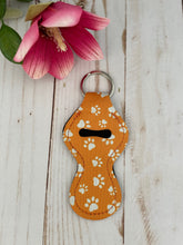 Load image into Gallery viewer, Keychain Chapstick Holder - Miane&#39;s Shoppe