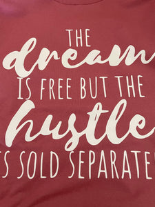 Hustle Sold Separately - Miane's Shoppe