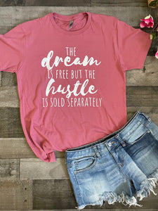 Hustle Sold Separately - Miane's Shoppe