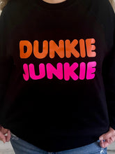 Load image into Gallery viewer, Dunkie Junkie Long Sleeve