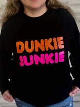 Load image into Gallery viewer, Dunkie Junkie Long Sleeve