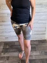 Load image into Gallery viewer, Camo Shorts-ONLY XLARGE LEFT