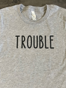 Trouble (Adult) - Miane's Shoppe