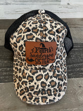 Load image into Gallery viewer, Sanderson Sister Hat - Miane&#39;s Shoppe