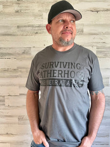 Surviving Fatherhood