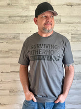 Load image into Gallery viewer, Surviving Fatherhood
