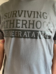 Surviving Fatherhood
