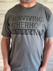 Surviving Fatherhood