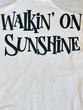 Load image into Gallery viewer, Walkin&#39; On Sunshine Tank Top