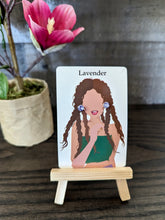 Load image into Gallery viewer, Beautiful Colored Round Earrings