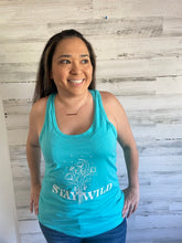 Load image into Gallery viewer, Stay Wild Tank Top - Miane&#39;s Shoppe